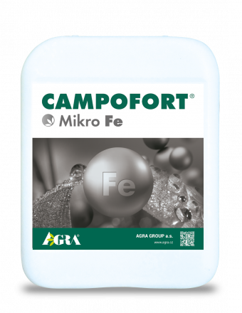 CAMPOFORT® Mikro Fe