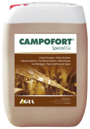 CAMPOFORT® Special Cu 