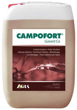 CAMPOFORT® Garant Ca