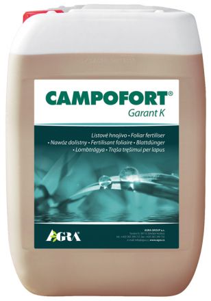 CAMPOFORT® Garant K