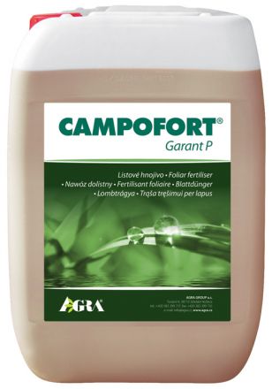 CAMPOFORT® Garant P