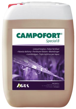 CAMPOFORT® Special B