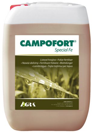 CAMPOFORT® Special Fe