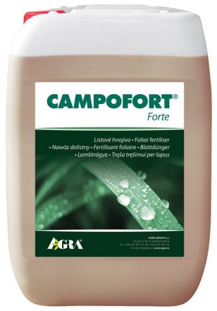 CAMPOFORT® Forte