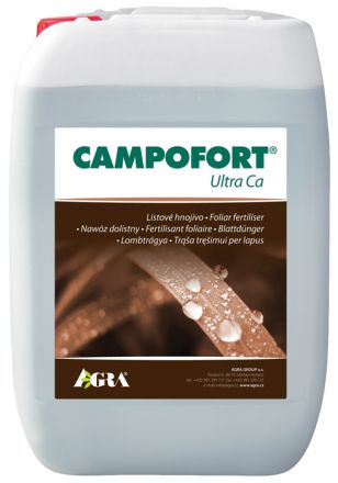 CAMPOFORT® Ultra Ca
