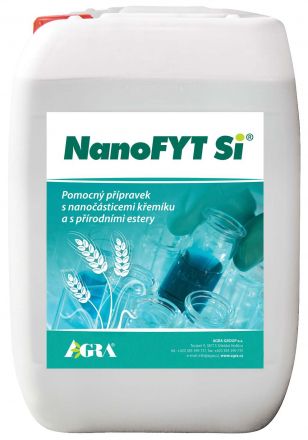 NanoFYT Si®