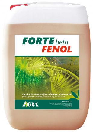 FORTE beta FENOL