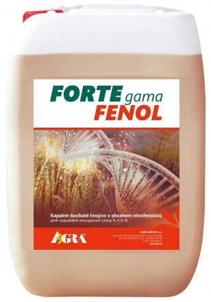 FORTE gama FENOL