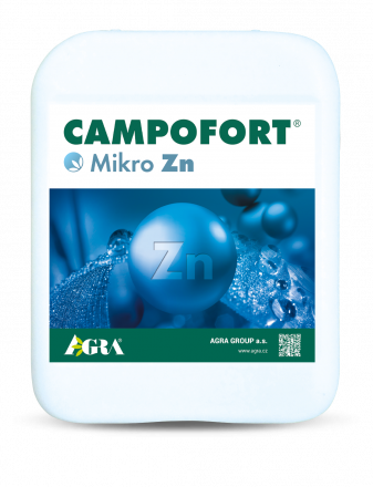 CAMPOFORT® Mikro Zn
