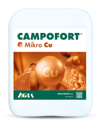 CAMPOFORT® Mikro Cu 