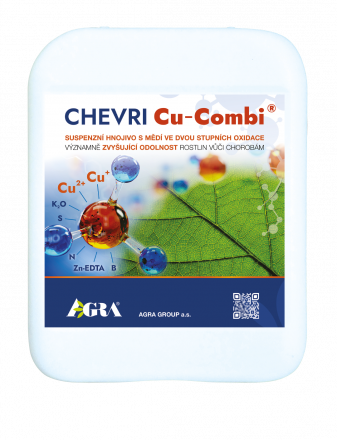 CHEVRI Cu-Combi® 